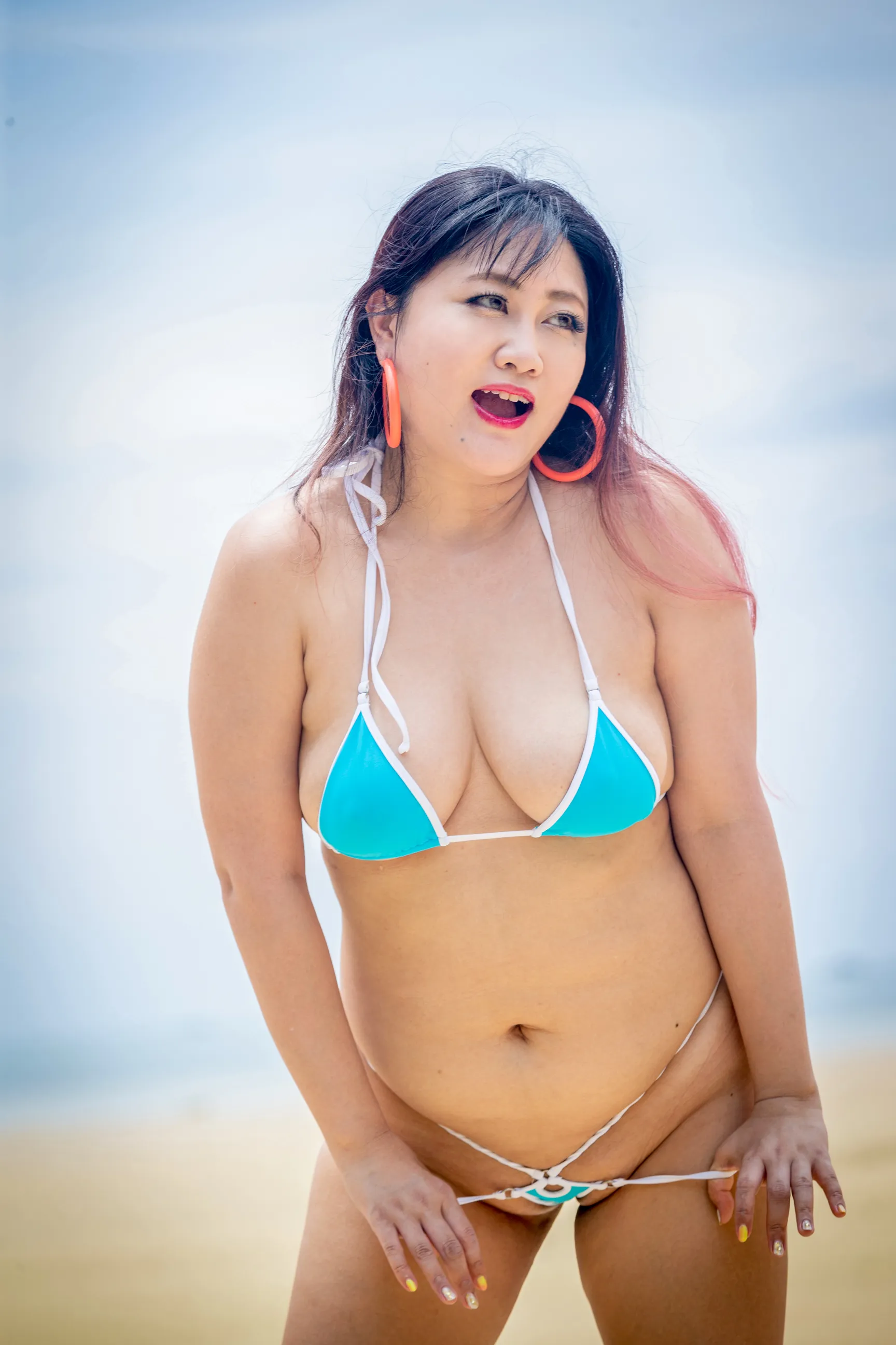 shino.no.me Wicked Weasel