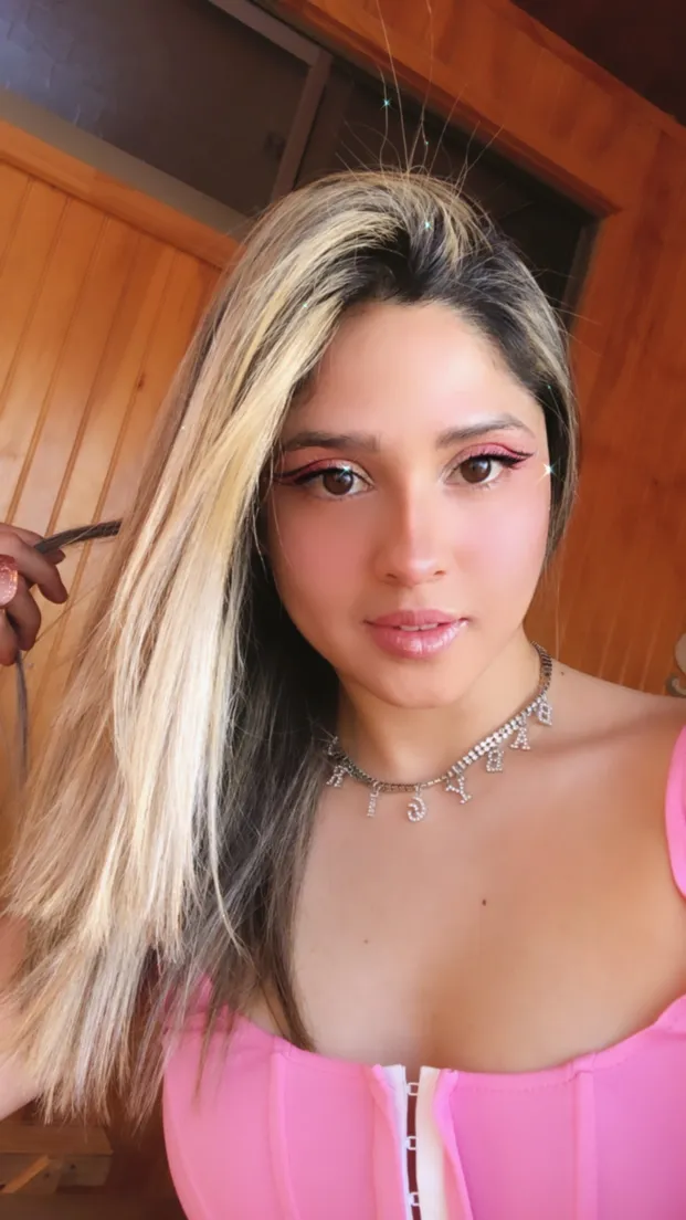 Isqueen👑