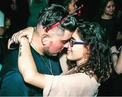 Daddy and Mommy Bear