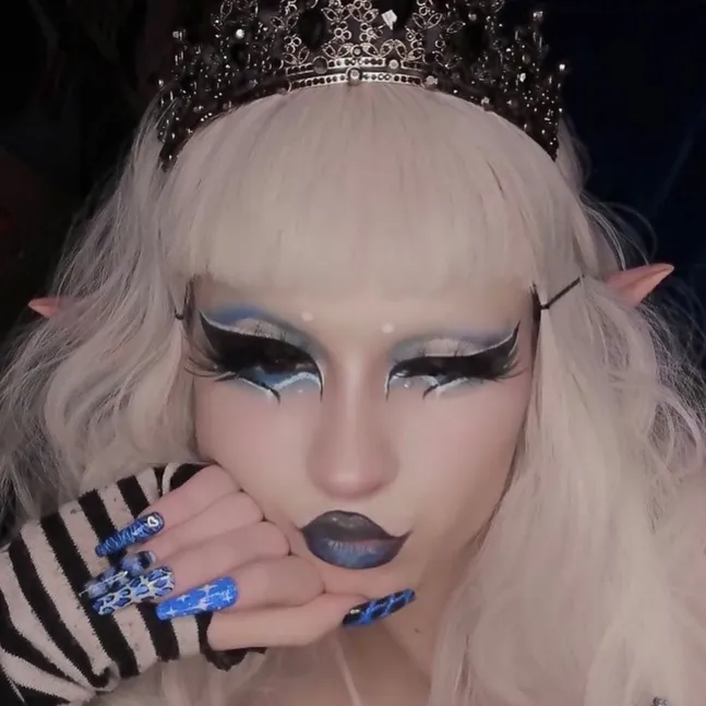 𖤐 𝑨𝒗𝒊𝒍𝒐𝒏𝒆 𖤐