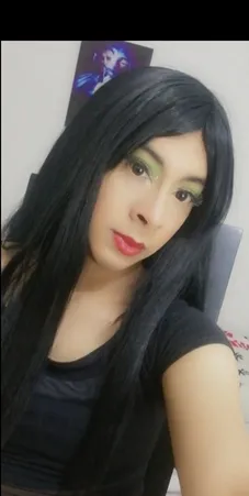 Orianna Domenechi