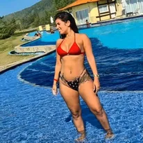 Estephanie Caroline