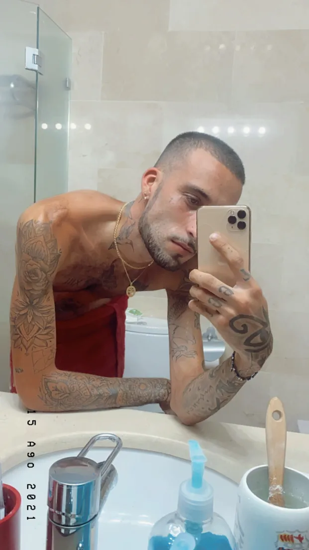 Brian fortes ballus