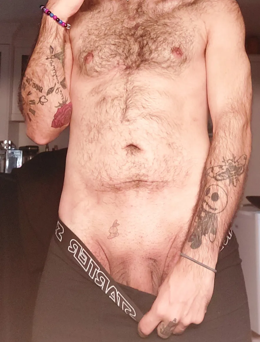 BeardedDaddy92_FREE