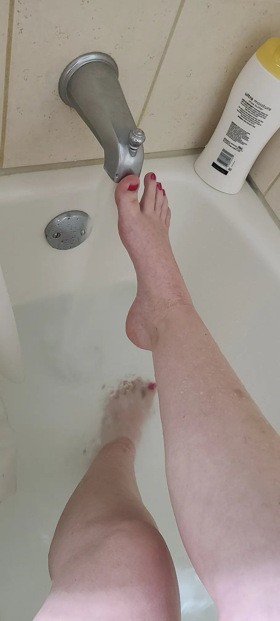 Jewels Feet