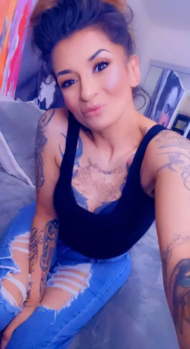 Dirty Ava Marie