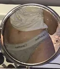 kiwi cake