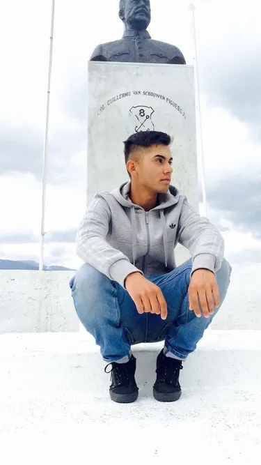Luisito🔥😈