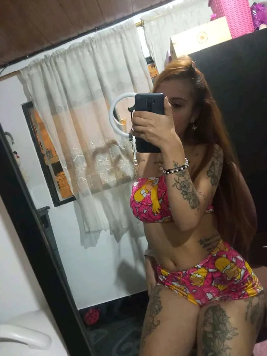 Derly Carina