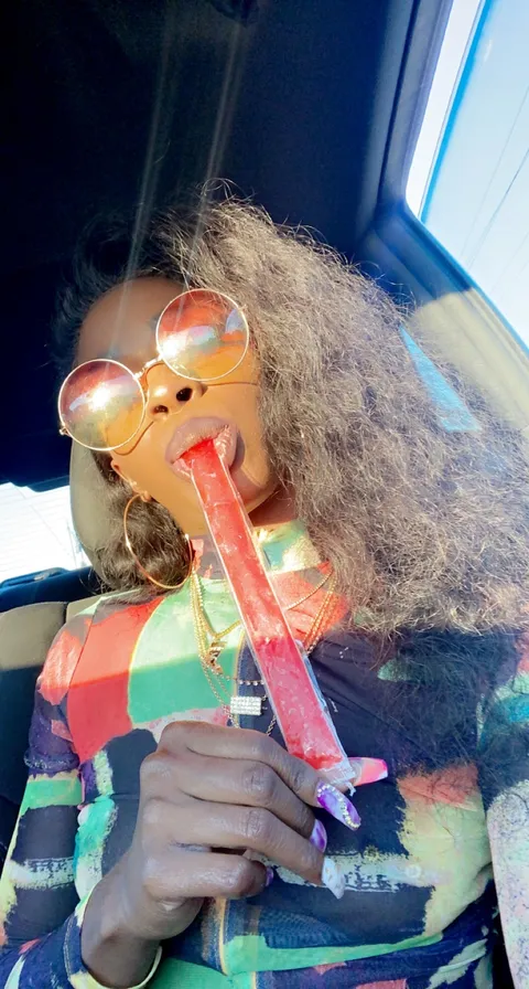 Sunshine 🌞