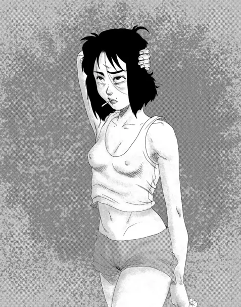 KIMI (she/they/it)