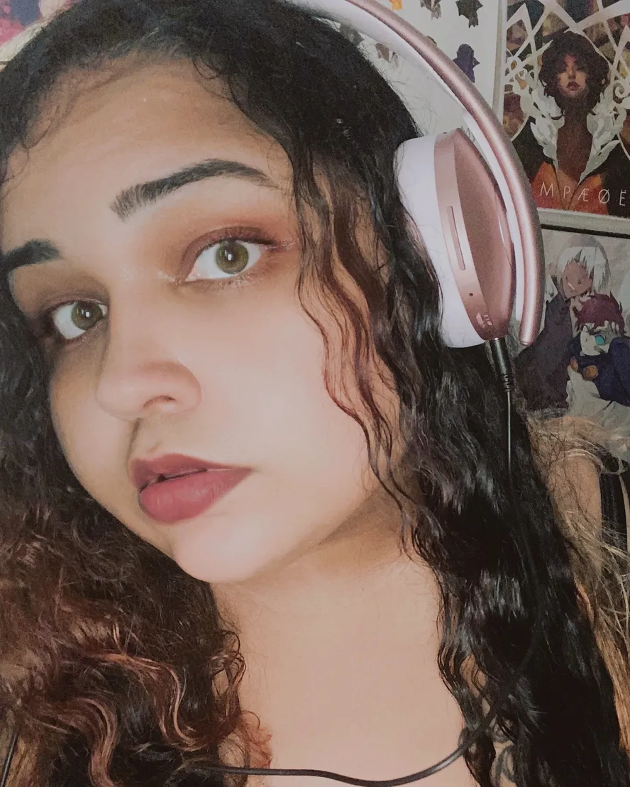 Goddess Natta