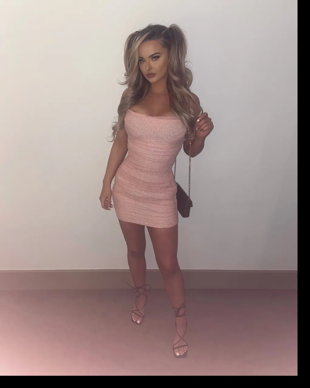 That girl next door 👸🏼