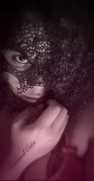 💕caramel cutie💕