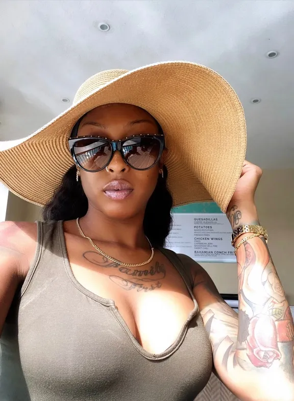 Nikita Knight FREE