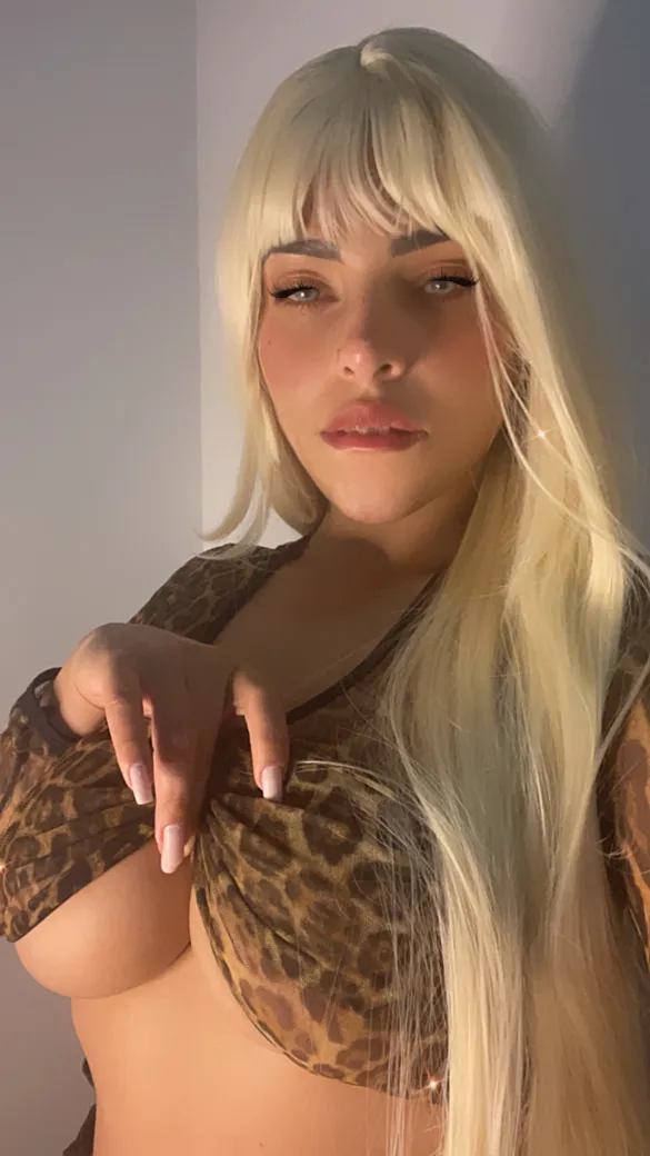 Isis Pacheco