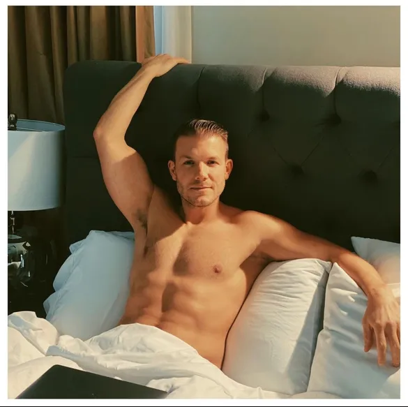 Codey Steele