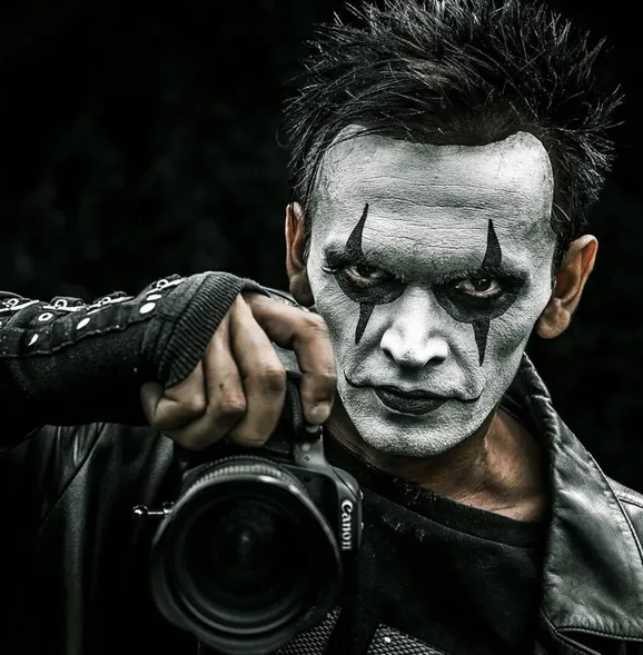 Foot Fetish Fantasies