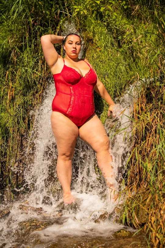 Kim mills