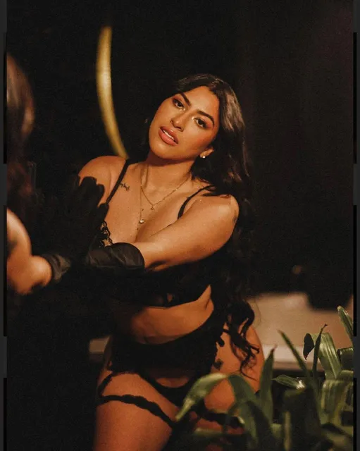Jessica Orozco