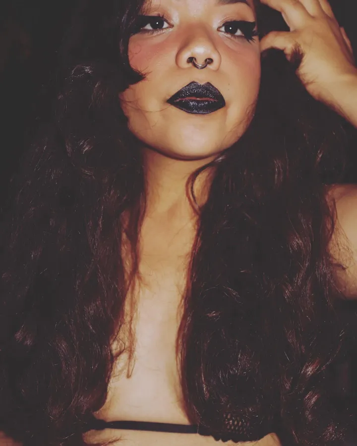 Loba Inferna