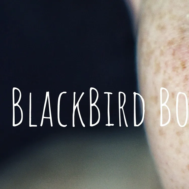 BlackBird Boudoir