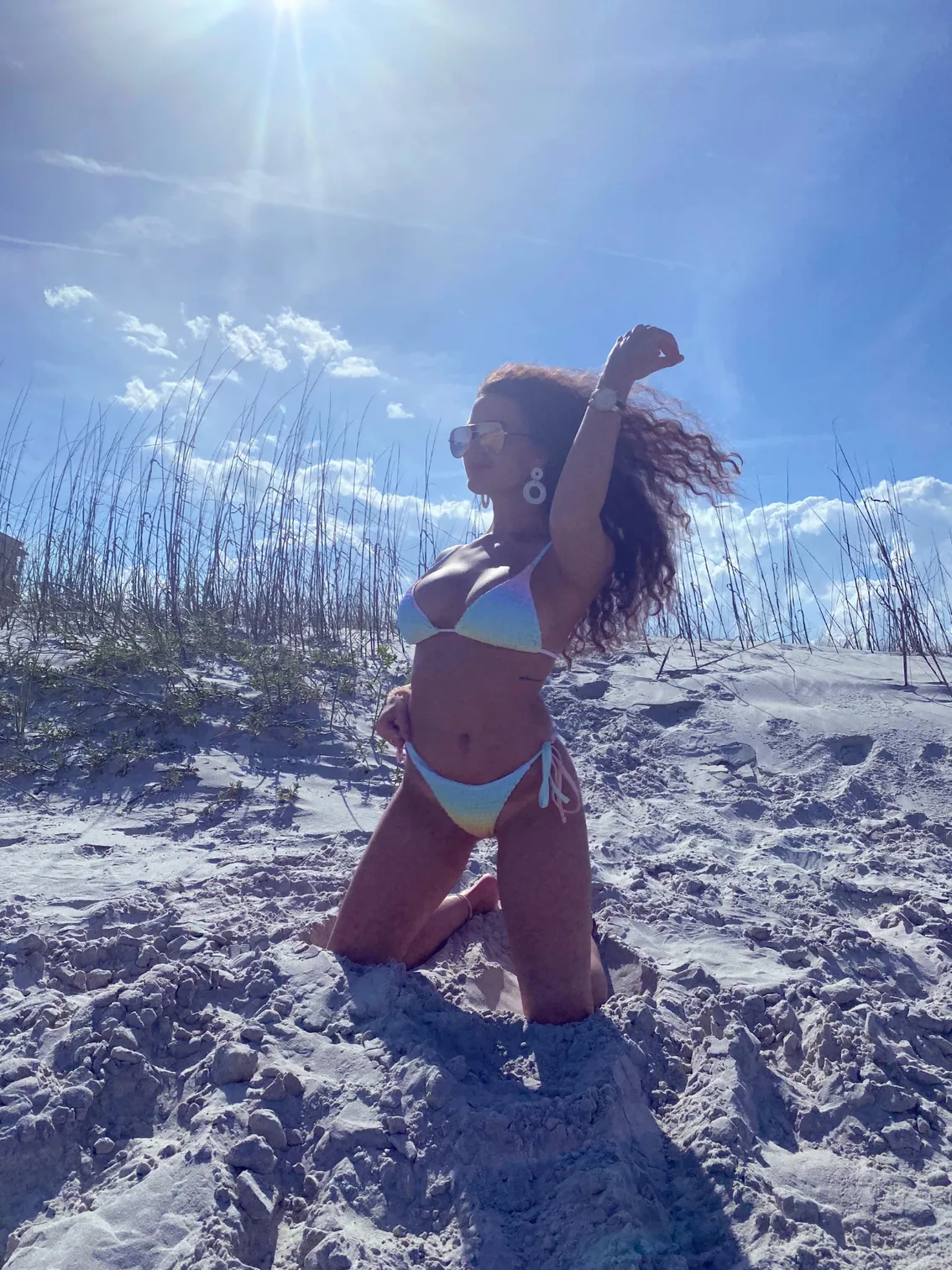 Bella Fox