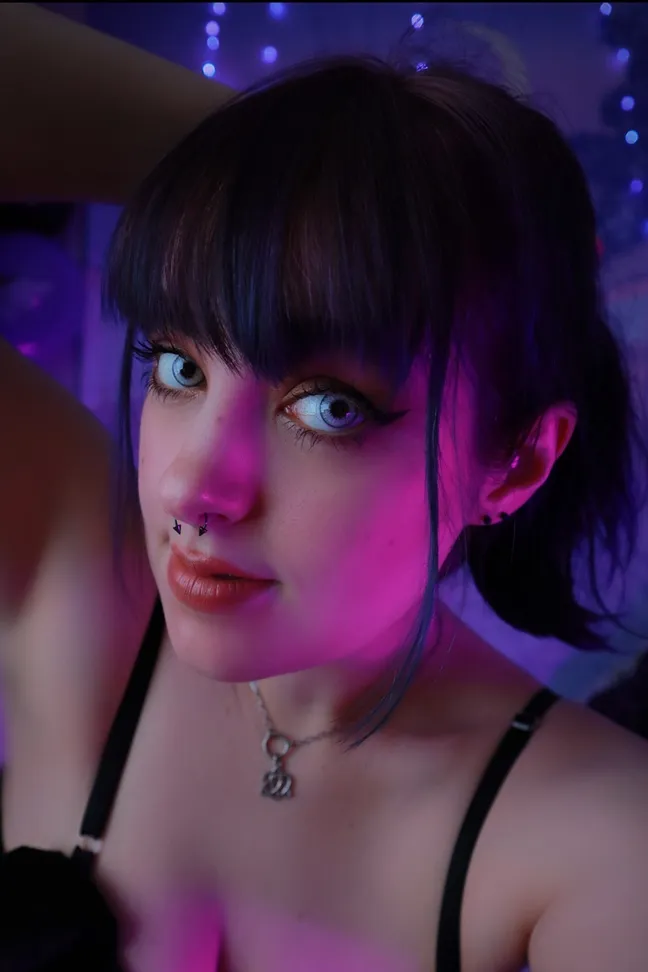 🖤Amelia Liddell🖤🔞Ⓥ