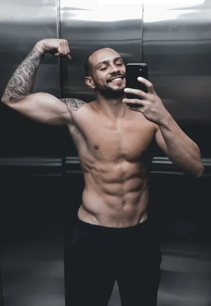 Thiago Fitness