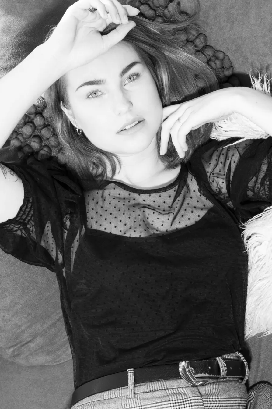 Sophia Auburn