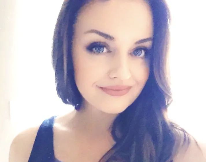 Daniella Reneé 💋