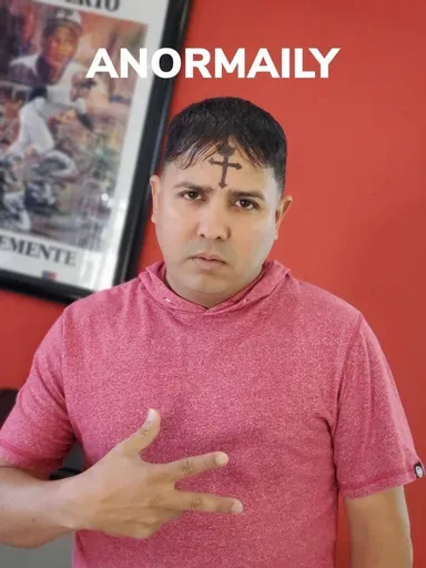 Daniel El Travieso