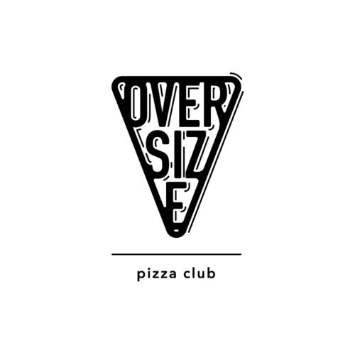 Oversize Pizza Club