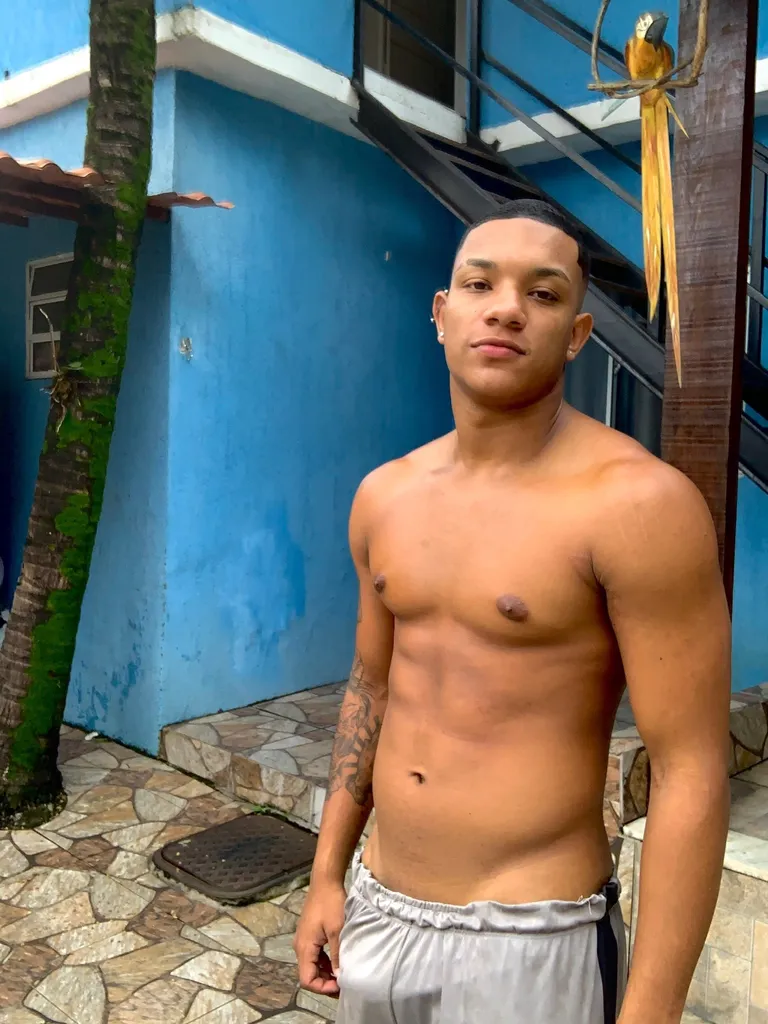 Dudu Carioca
