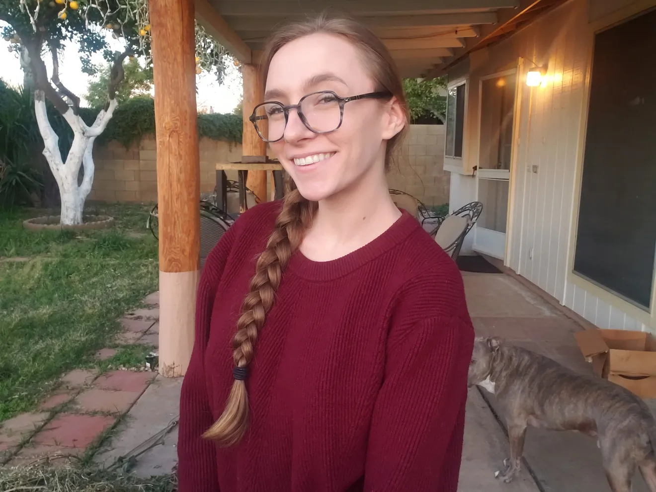 Lil Miss Rachel