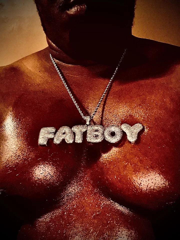 Fat Daddy 🐻