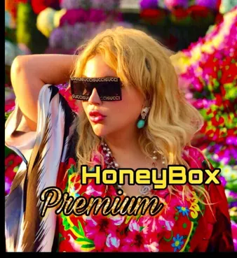 🦌✨🥇 Premium Honeybox 🥇✨🎄