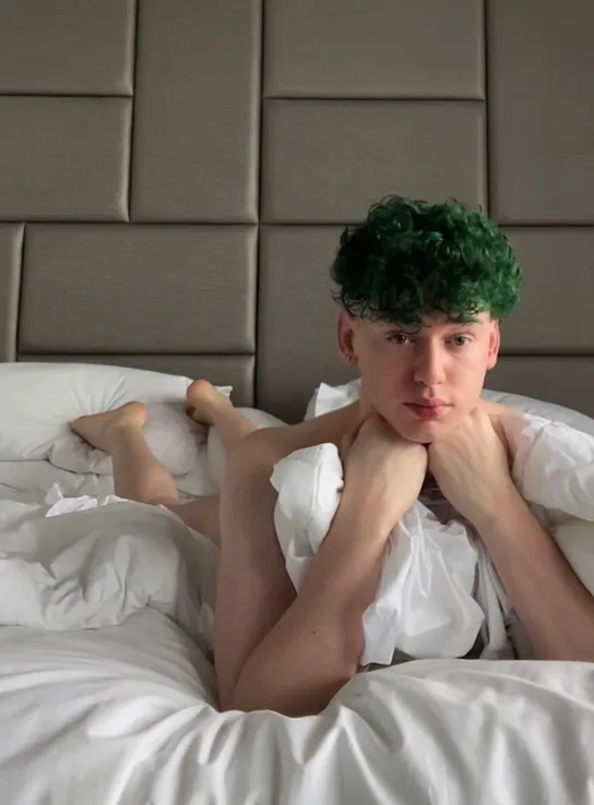 Connor Jacob