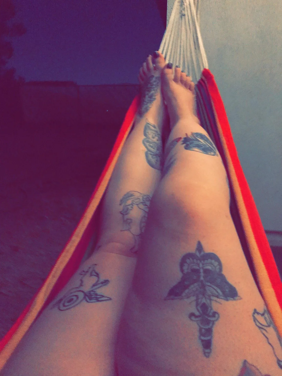 Miss Maya Mayhem