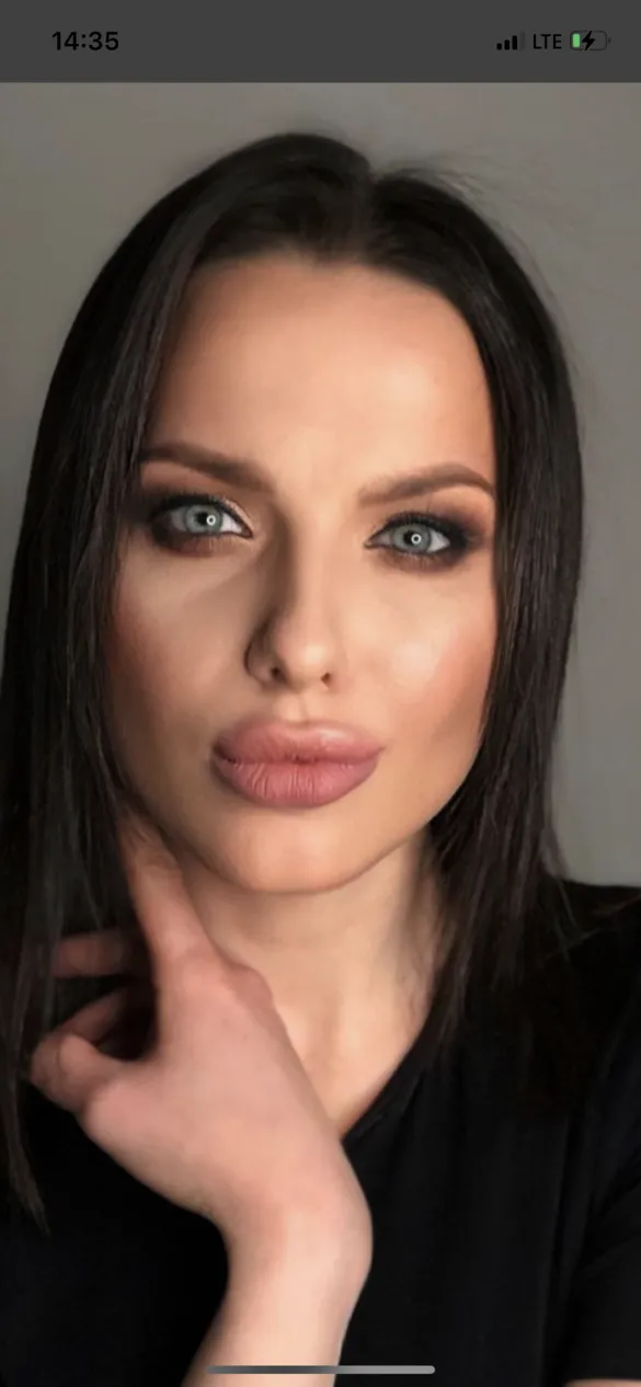 Olga Plevako