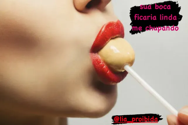 Lia proibida