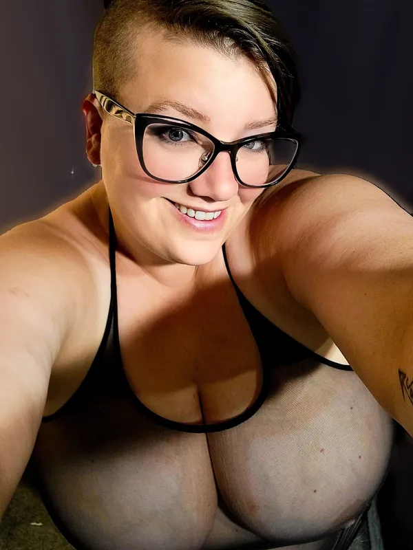 Khloe Kupps BBW