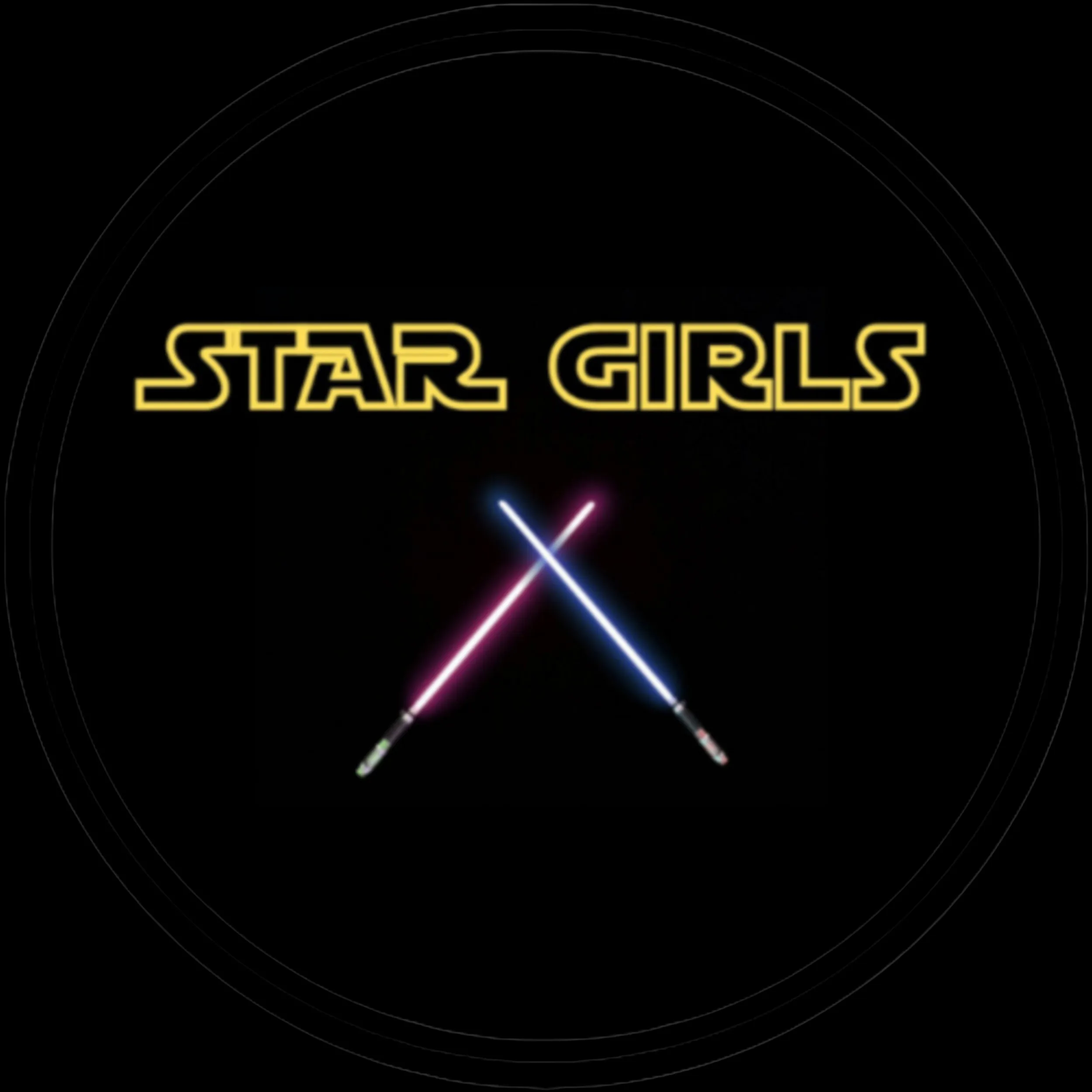 Star Girls Galaxy