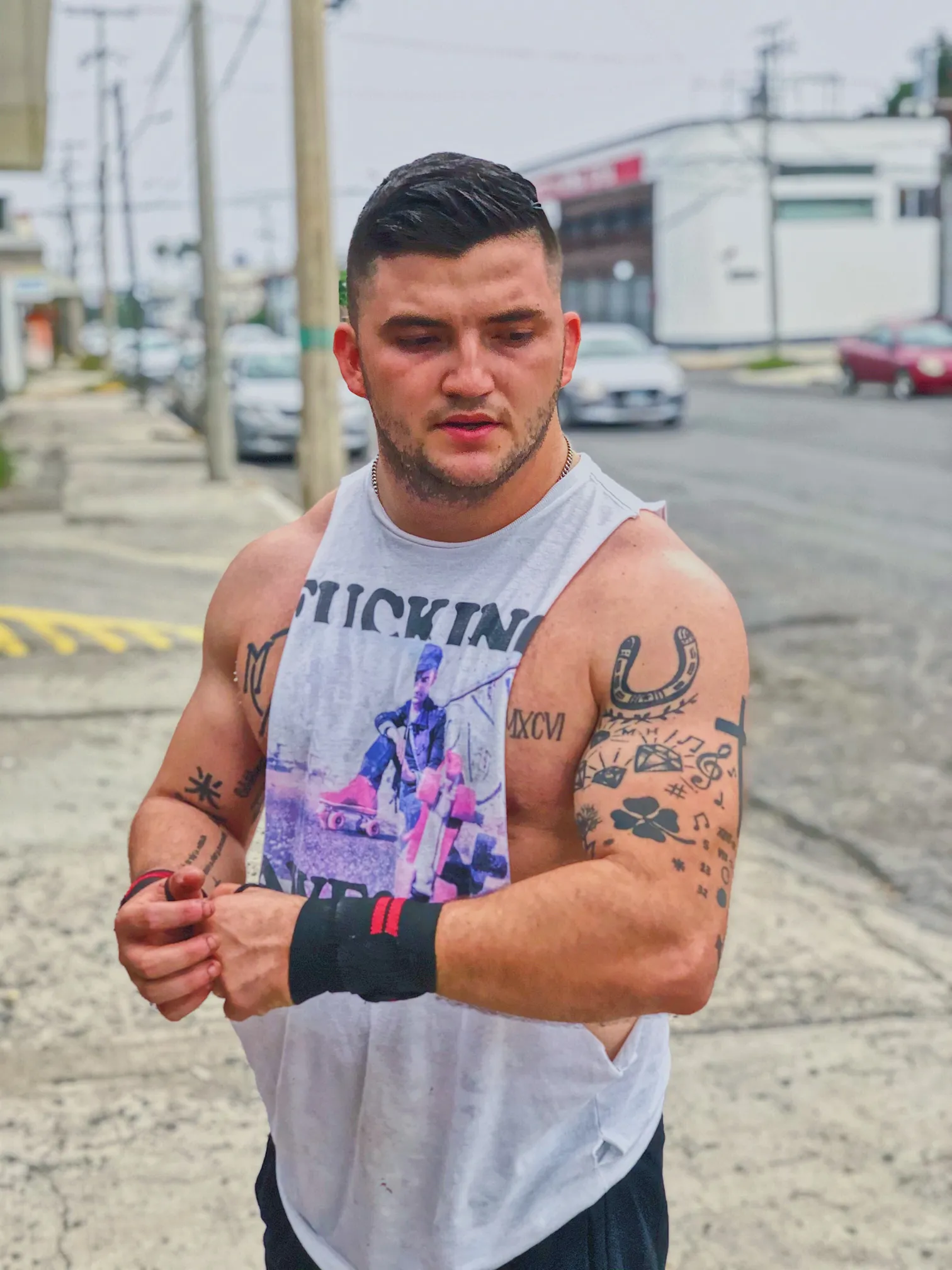 Roberto Rodriguez