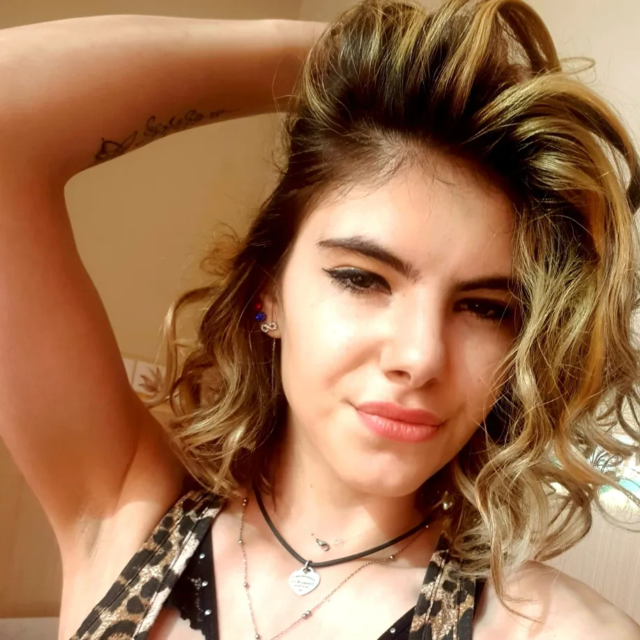 Bianca Andreea