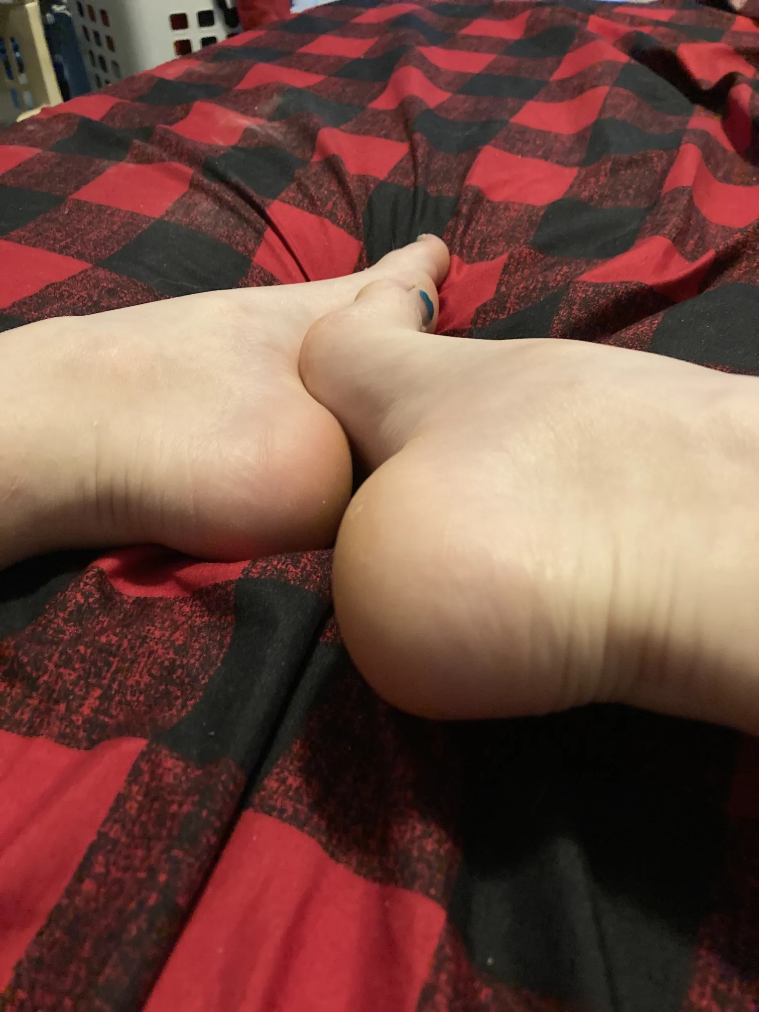 Feet Pics