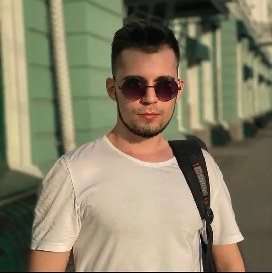 Andrey