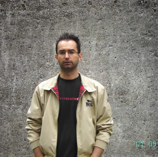 Filippo Barison