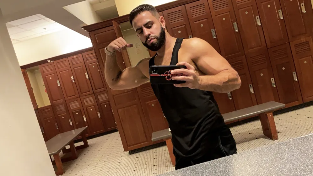 Darien Leon