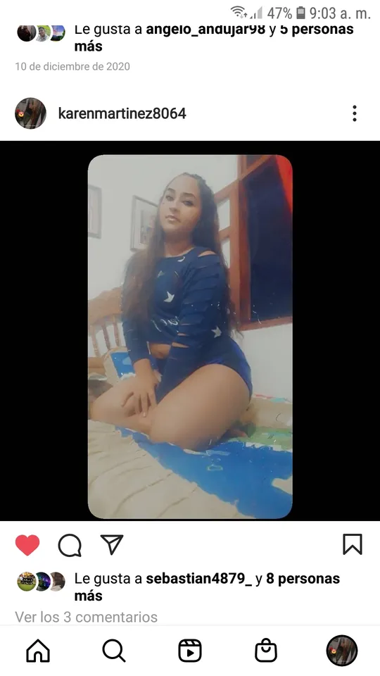 Karen Martinez